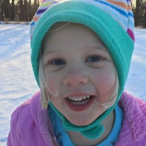 Meet your Posher, Sara